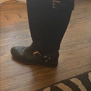 Thalia Riding Boot